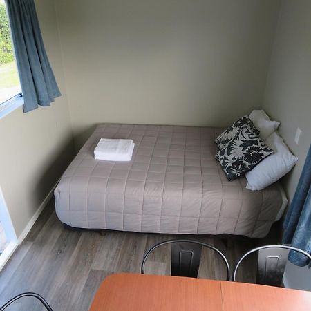 Whanganui Seaside Holiday Park Ngoại thất bức ảnh