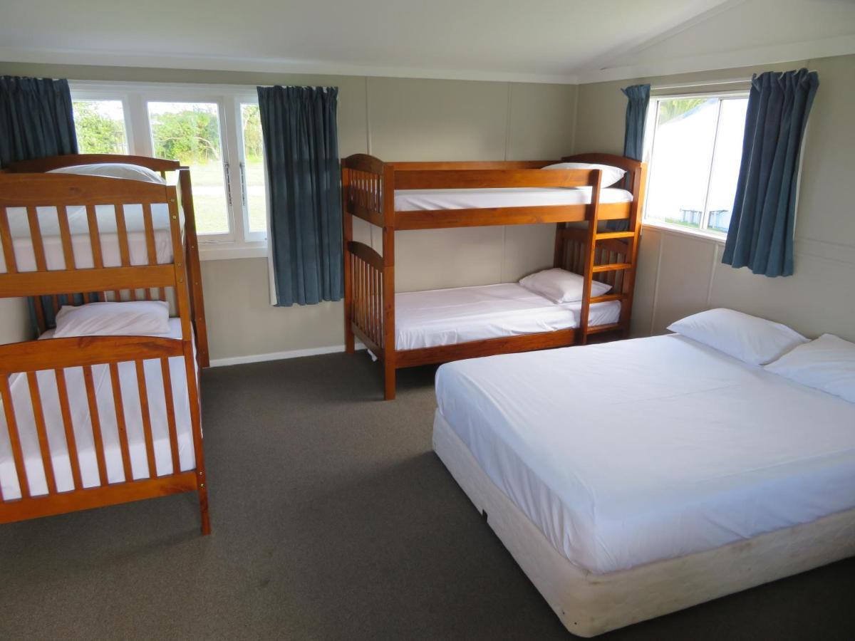 Whanganui Seaside Holiday Park Ngoại thất bức ảnh