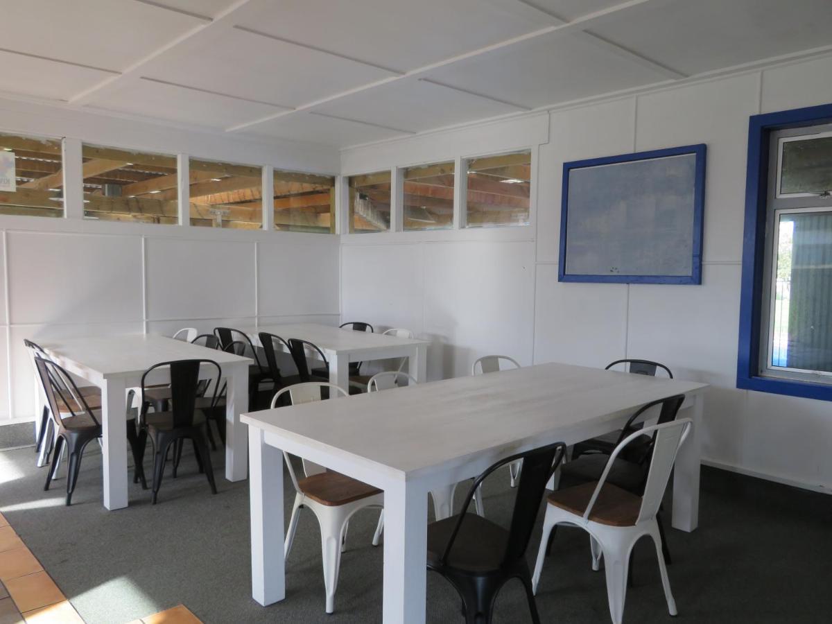 Whanganui Seaside Holiday Park Ngoại thất bức ảnh