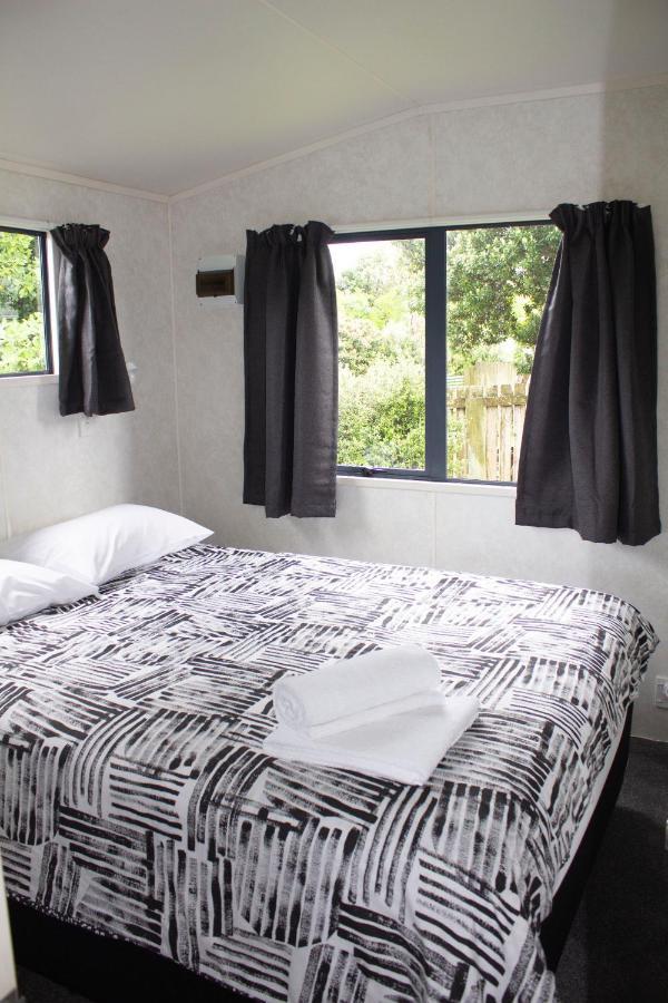 Whanganui Seaside Holiday Park Ngoại thất bức ảnh