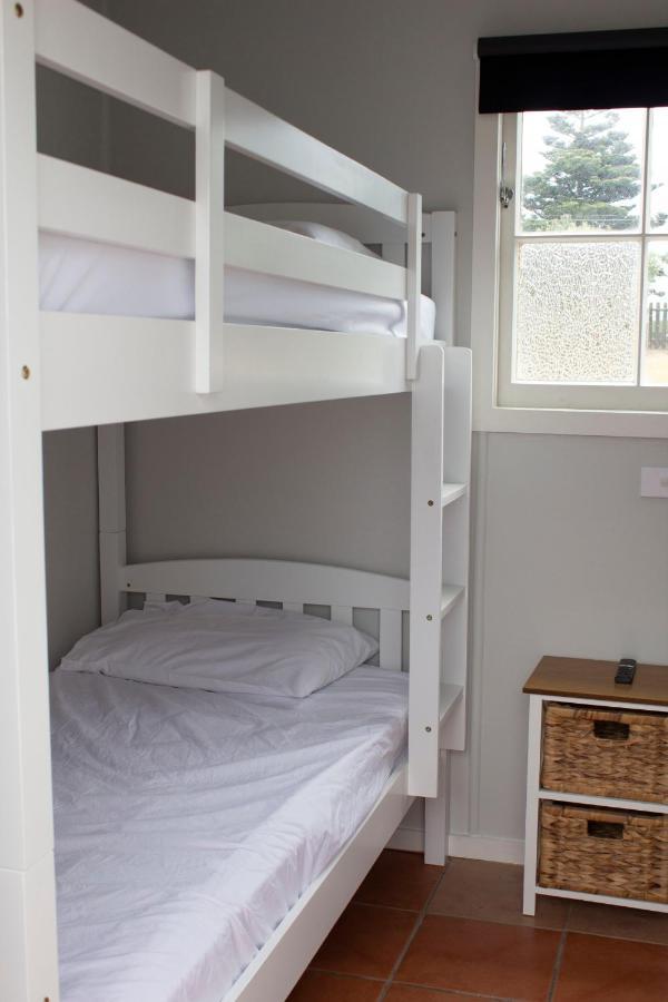 Whanganui Seaside Holiday Park Ngoại thất bức ảnh