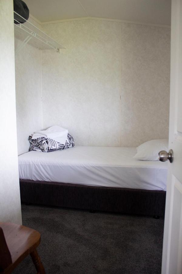 Whanganui Seaside Holiday Park Ngoại thất bức ảnh