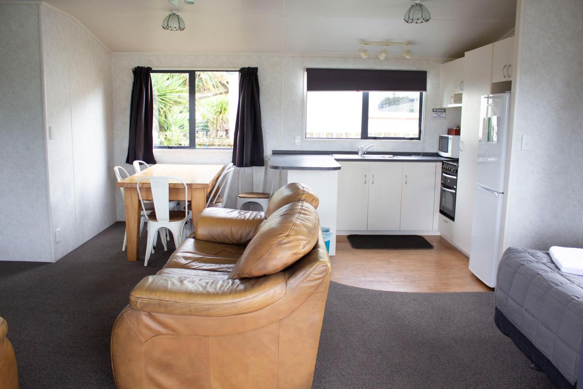 Whanganui Seaside Holiday Park Ngoại thất bức ảnh