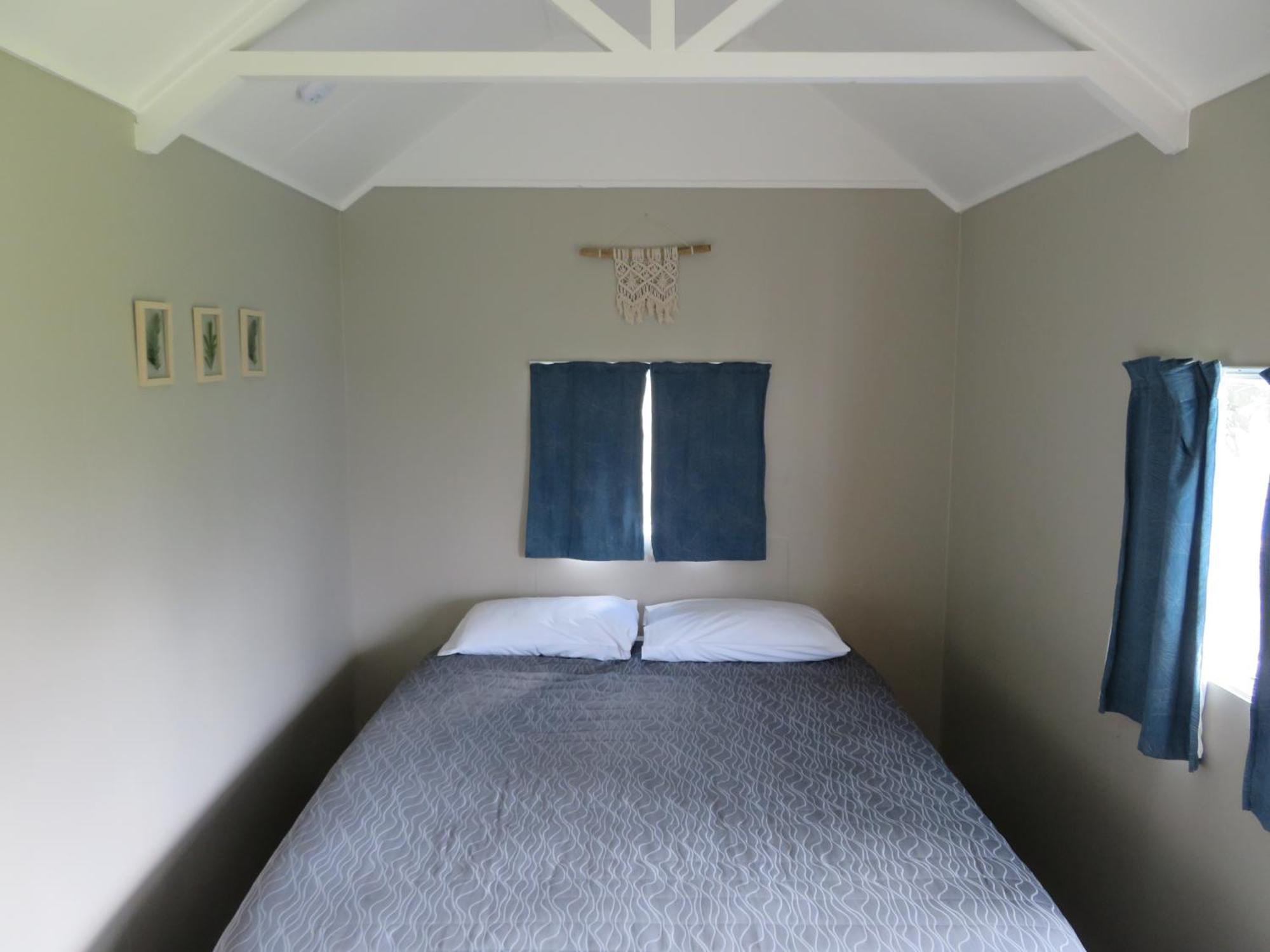 Whanganui Seaside Holiday Park Phòng bức ảnh