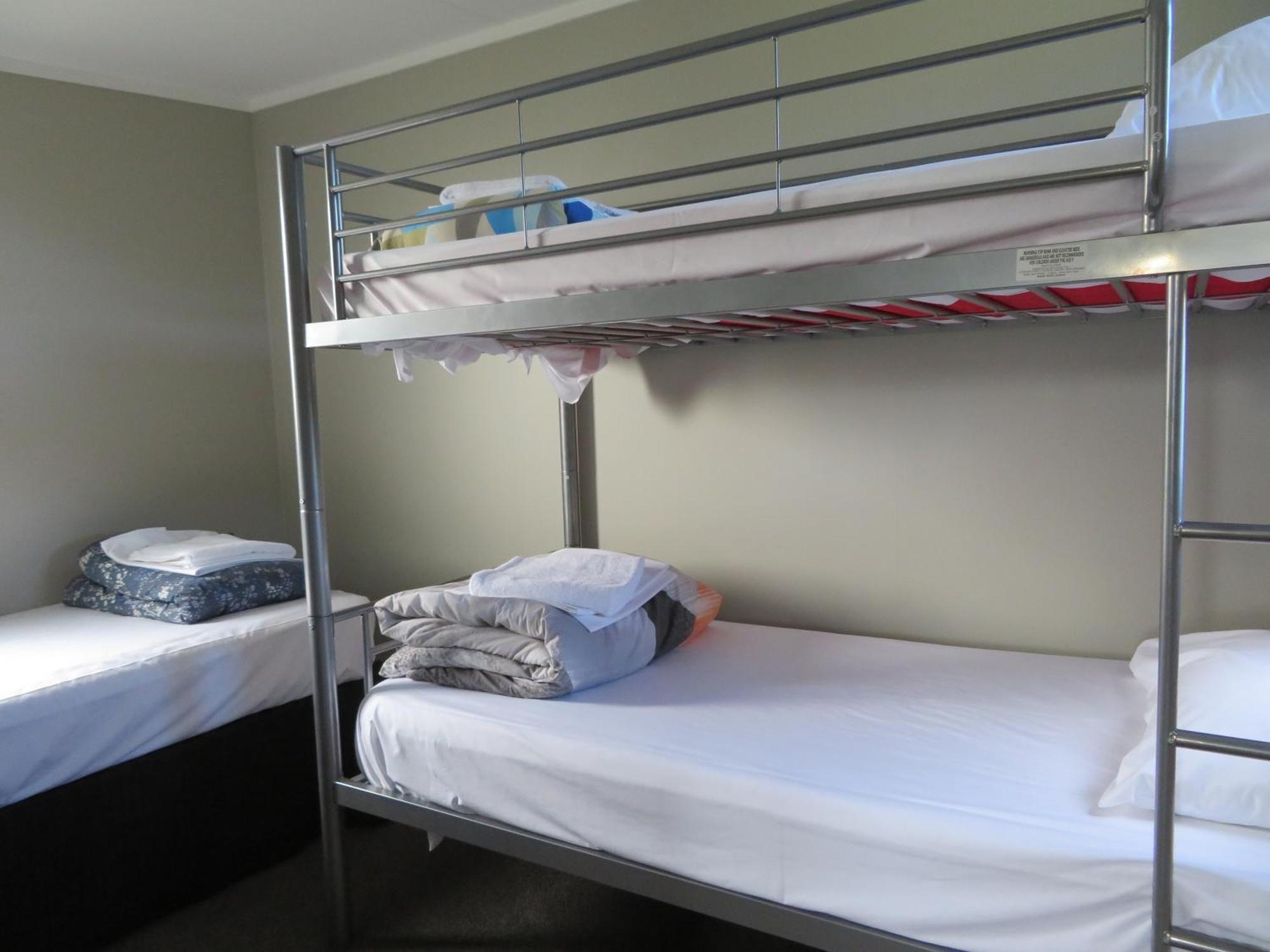 Whanganui Seaside Holiday Park Ngoại thất bức ảnh