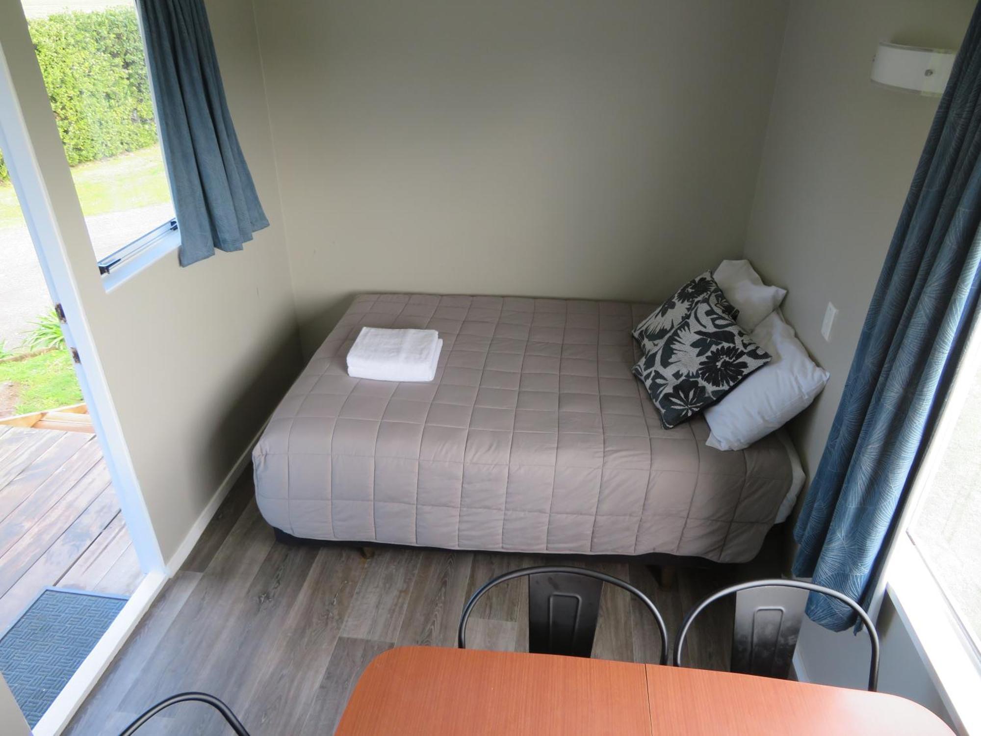 Whanganui Seaside Holiday Park Ngoại thất bức ảnh