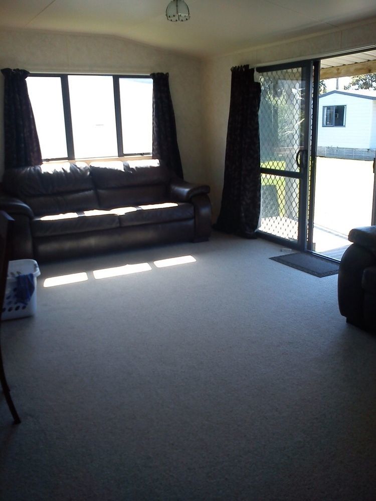 Whanganui Seaside Holiday Park Ngoại thất bức ảnh