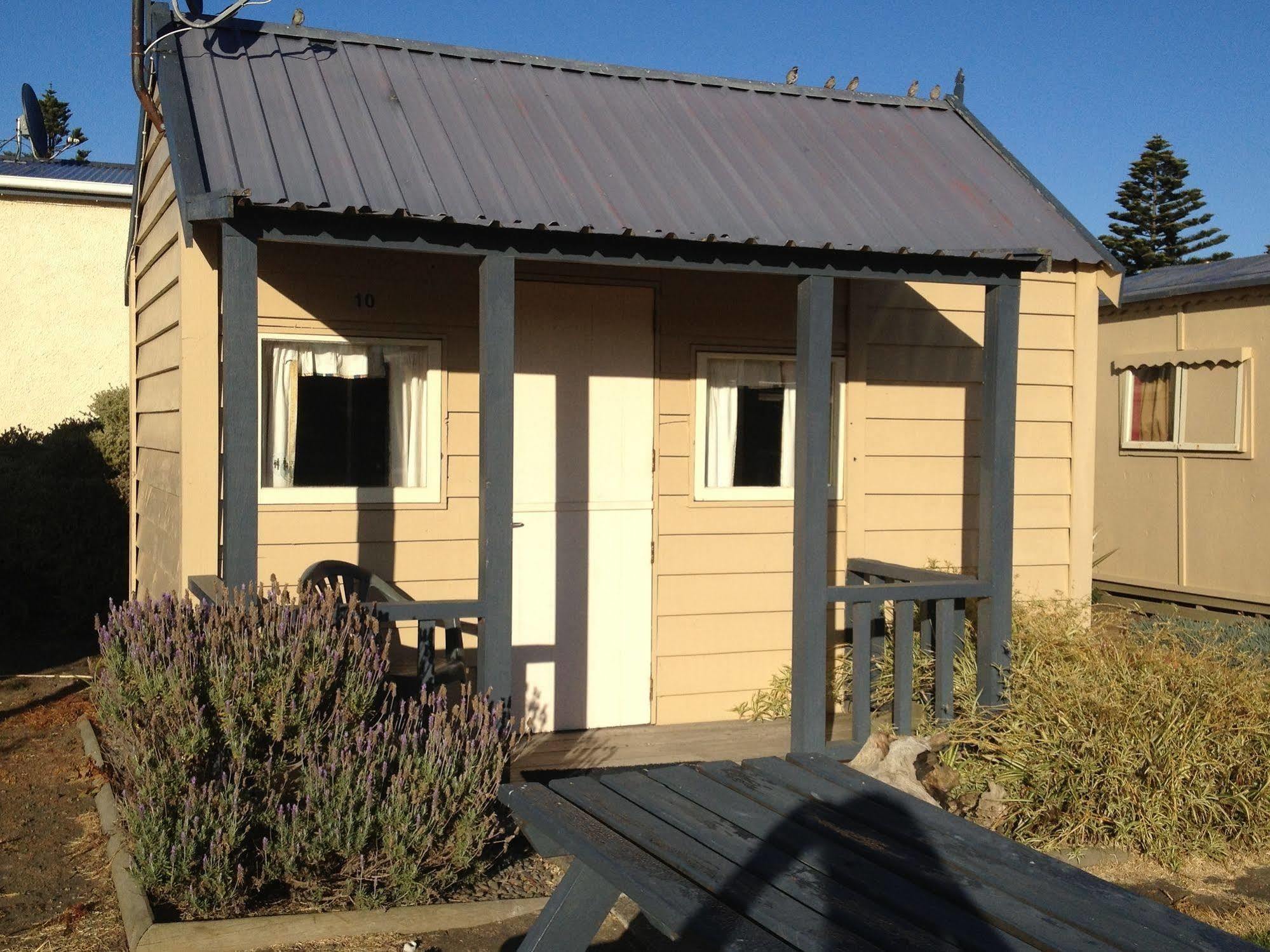 Whanganui Seaside Holiday Park Ngoại thất bức ảnh