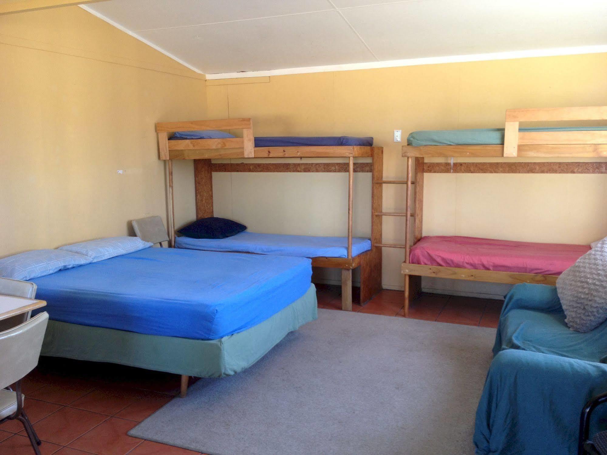 Whanganui Seaside Holiday Park Ngoại thất bức ảnh