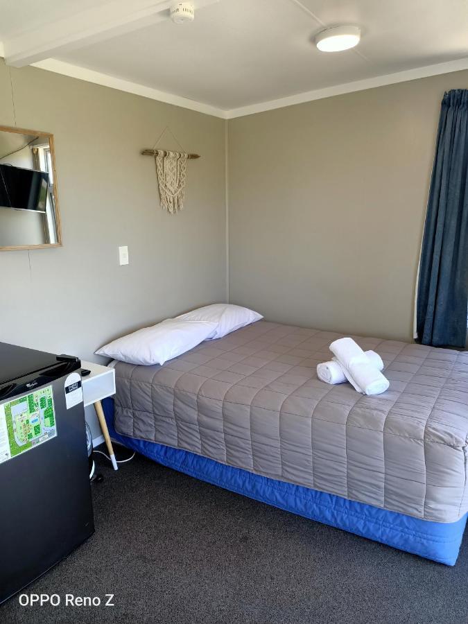 Whanganui Seaside Holiday Park Ngoại thất bức ảnh