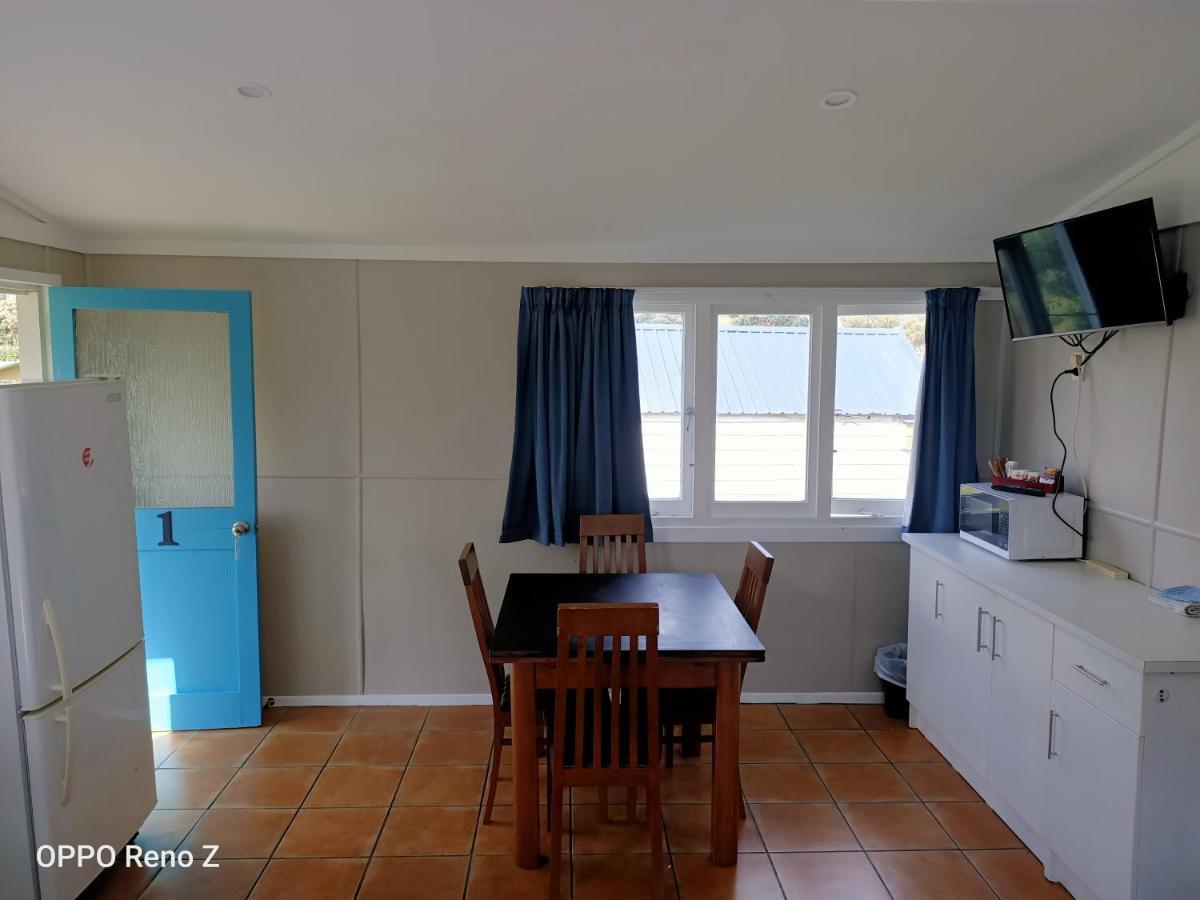Whanganui Seaside Holiday Park Ngoại thất bức ảnh